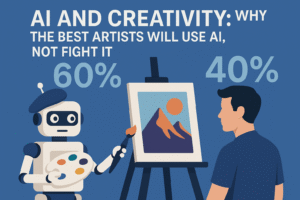 AI and Creativity