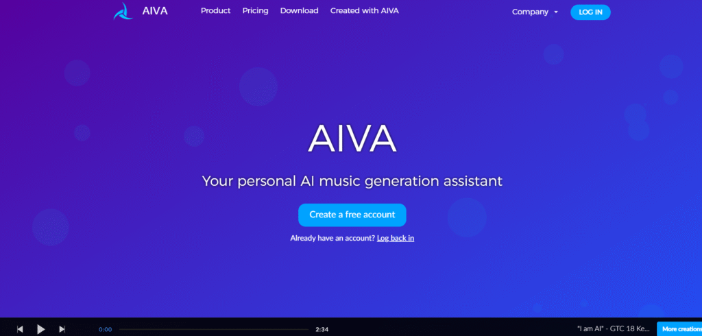 Aiva