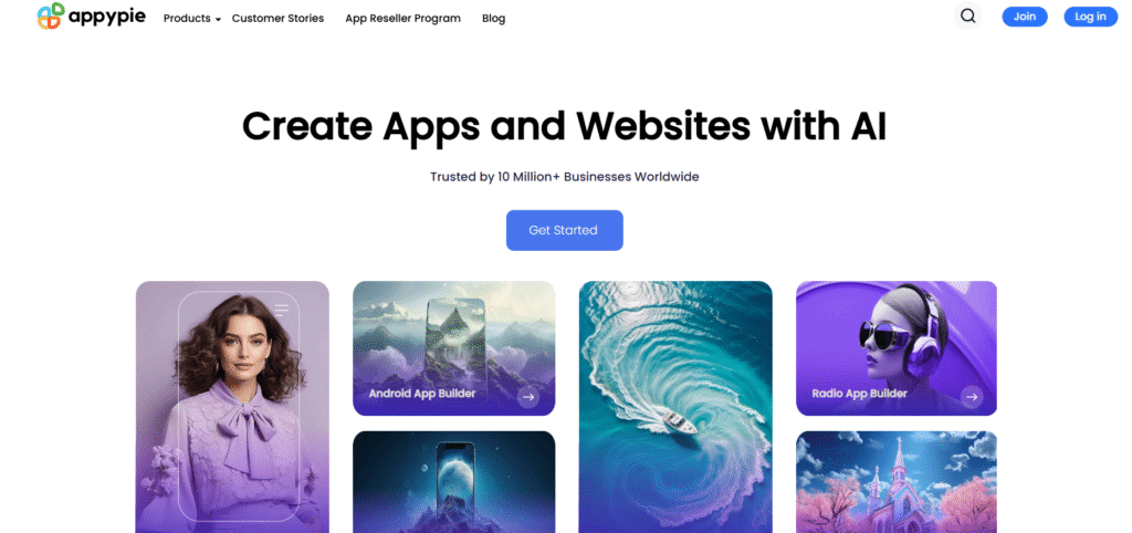 Appypie