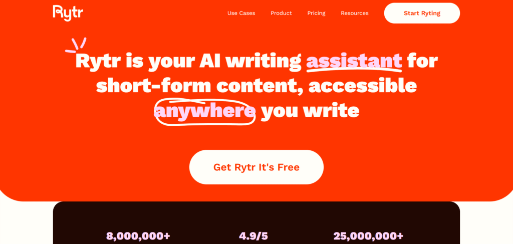 rytr
