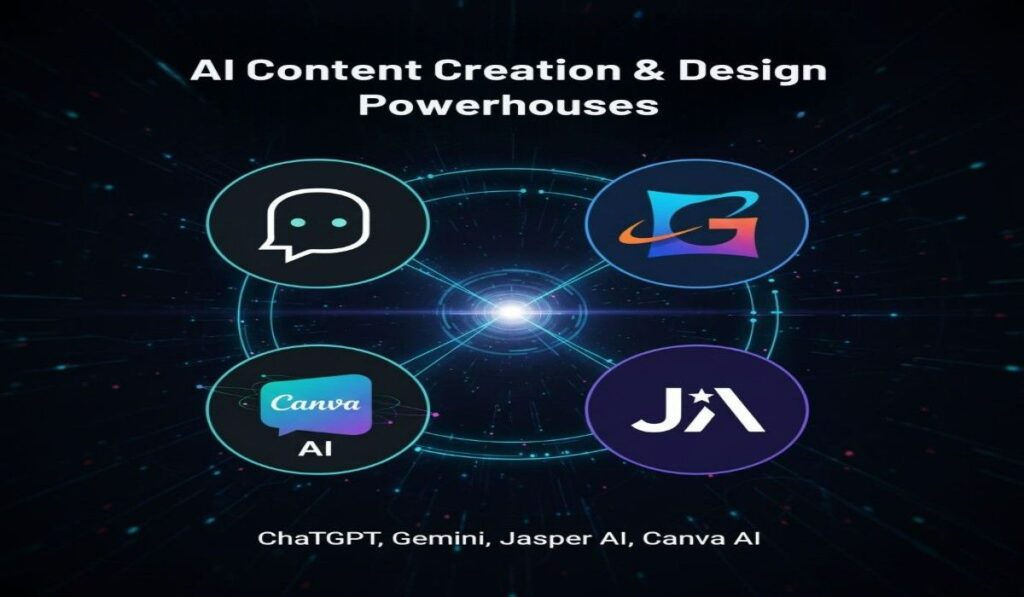AI Content Creation
