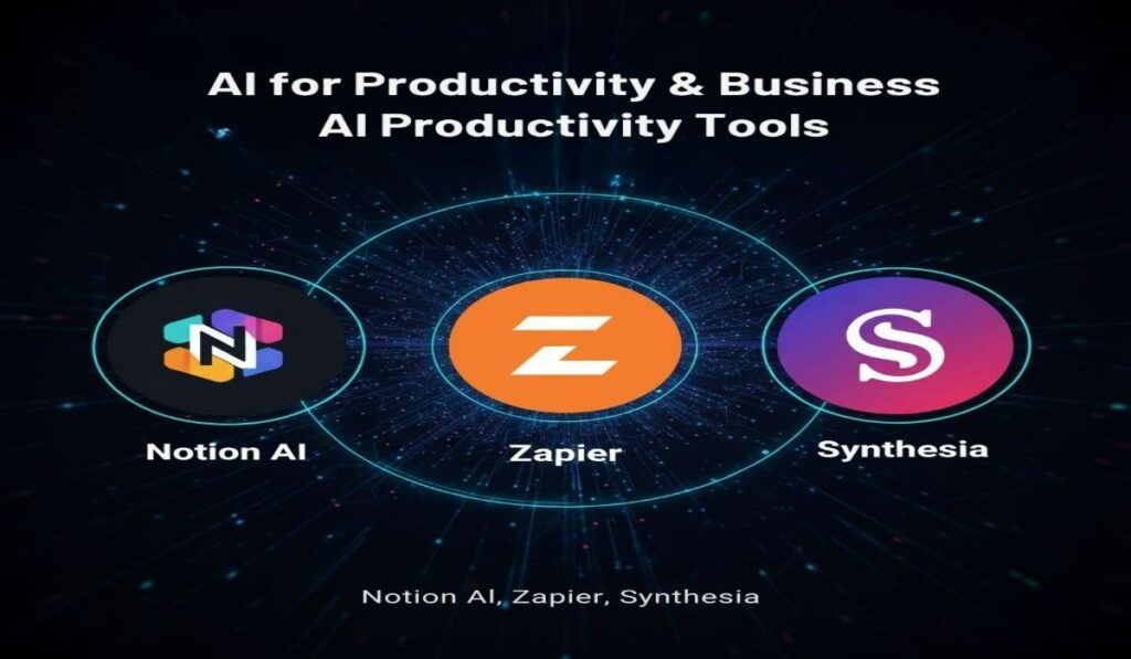 AI Productivity Tools