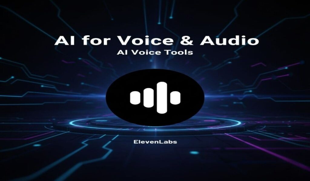 AI Voice Tools