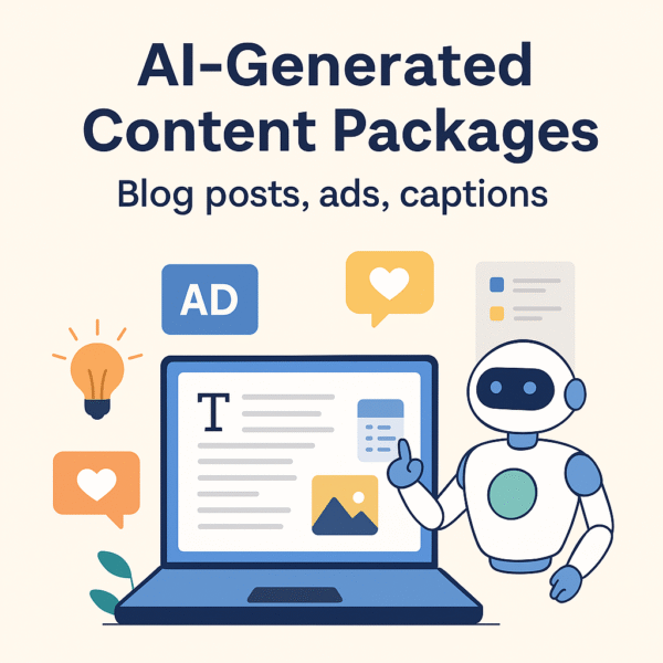 content packages