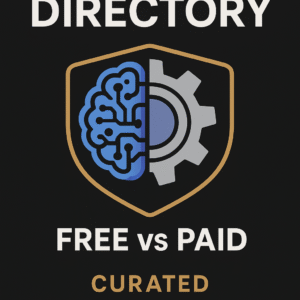 Curated premium tools