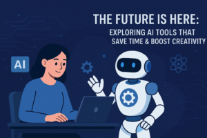 explore ai tools